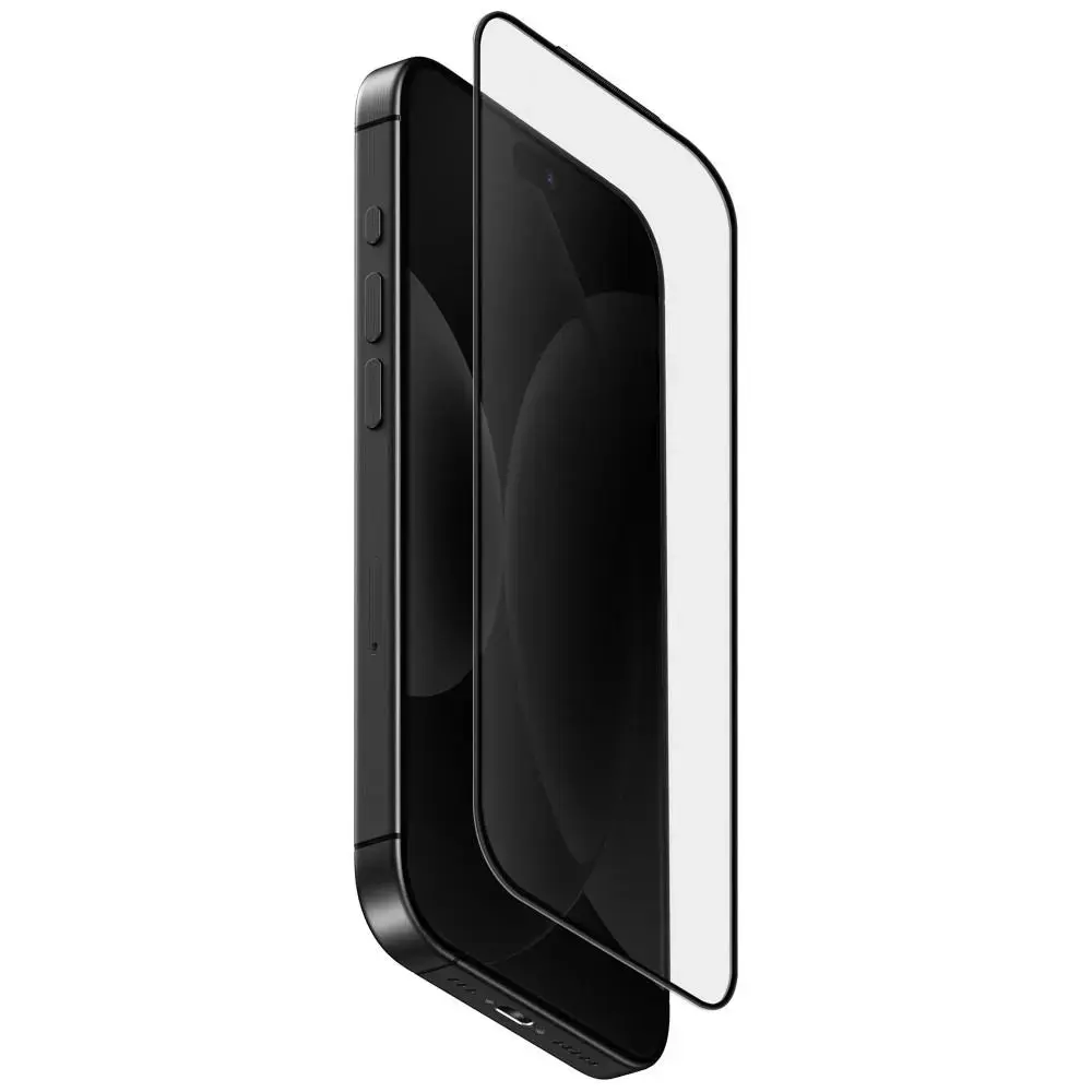 Ceramic glass UNIQ Optix Xenon Nanoceram