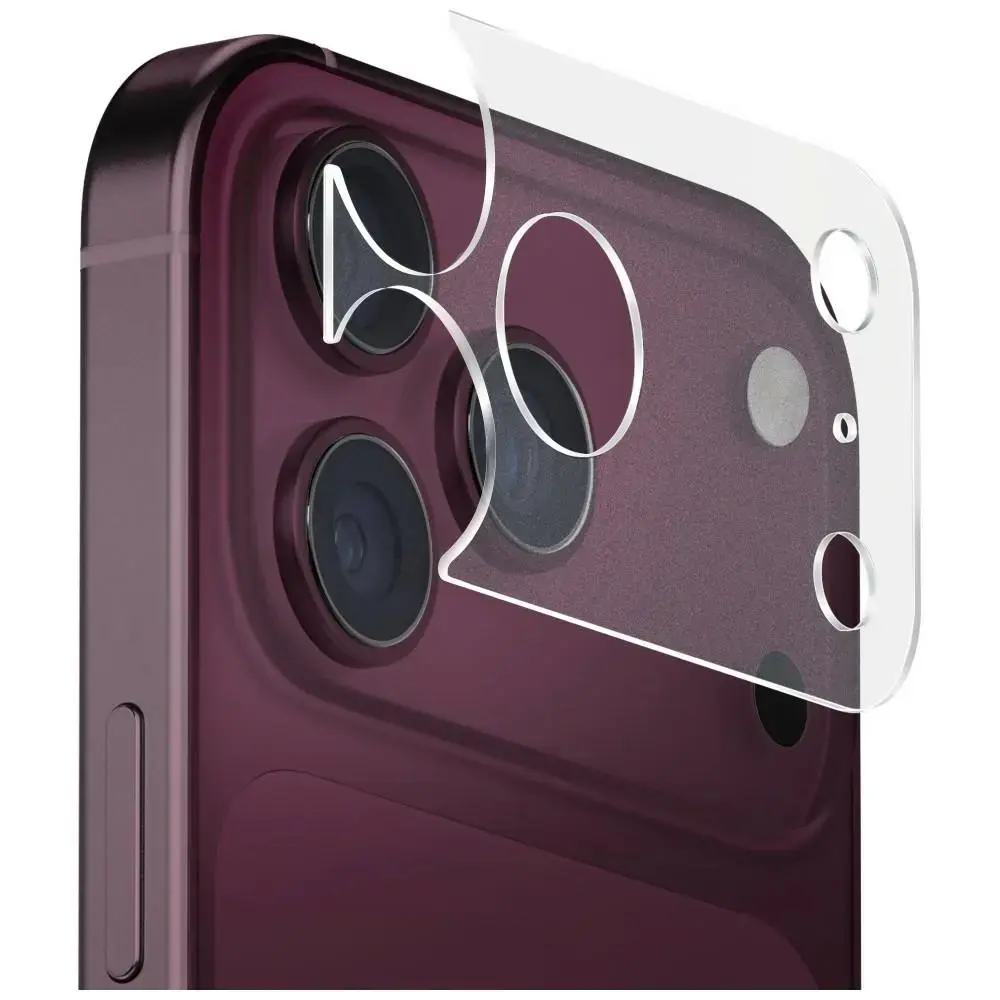 Camera Module Protector UNIQ Optix Aeroshield