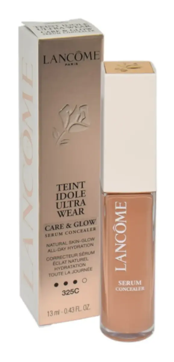 Lancome Teint Idole Ultra Wear Care