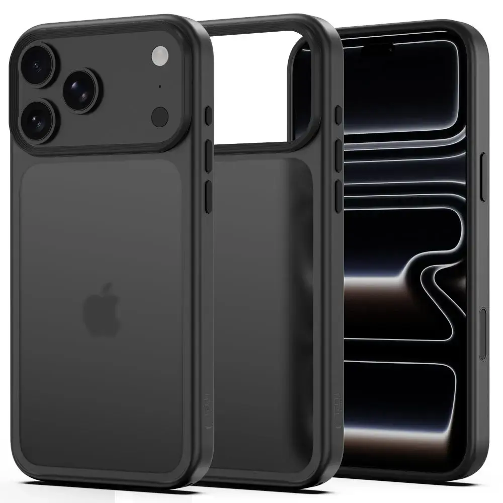 Tech-Protect Magmat CC Case for iPhone