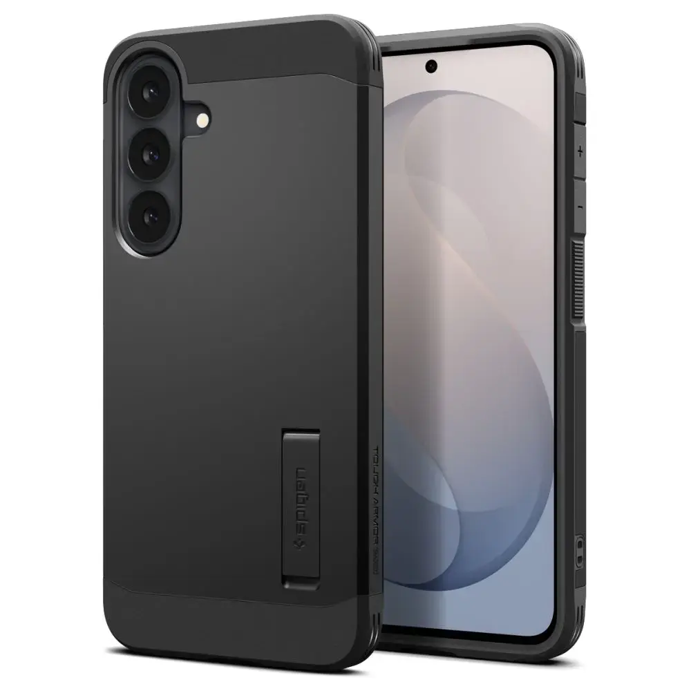 Spigen Tough Armor Mag MagSafe Case