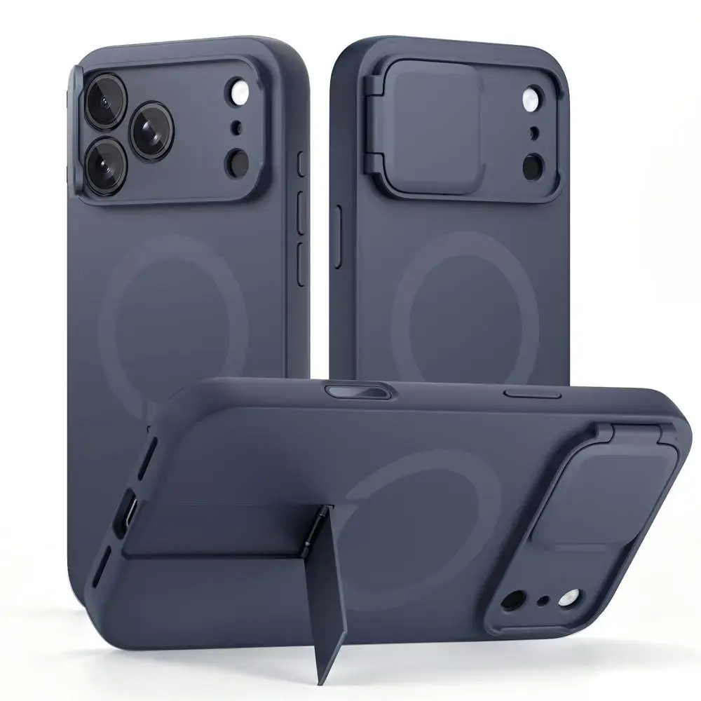 Tech-Protect Kevlar Aura MagSafe Case for