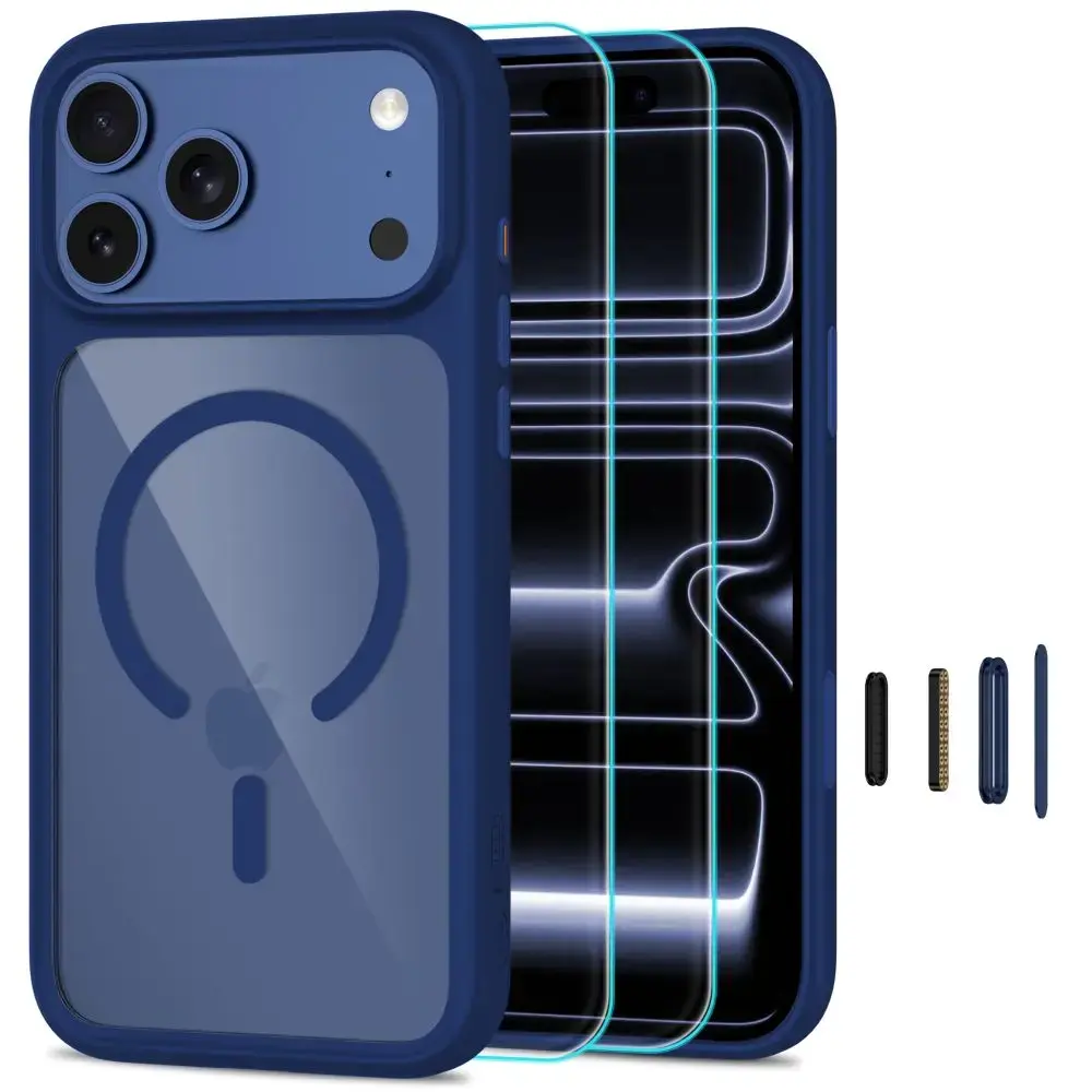 Tech-Protect MagOne MagSafe CC Case +