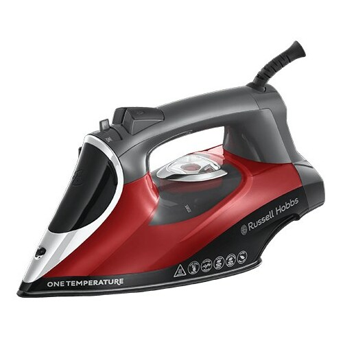 RUSSEL HOBBS Russell Hobbs 25090-56 iron