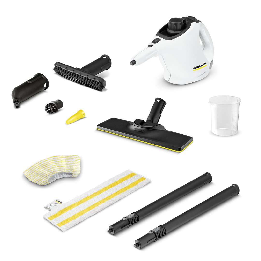 KARCHER Kärcher SC 1 EasyFix Portable