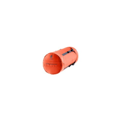 Deuter Compression sack S papaya |