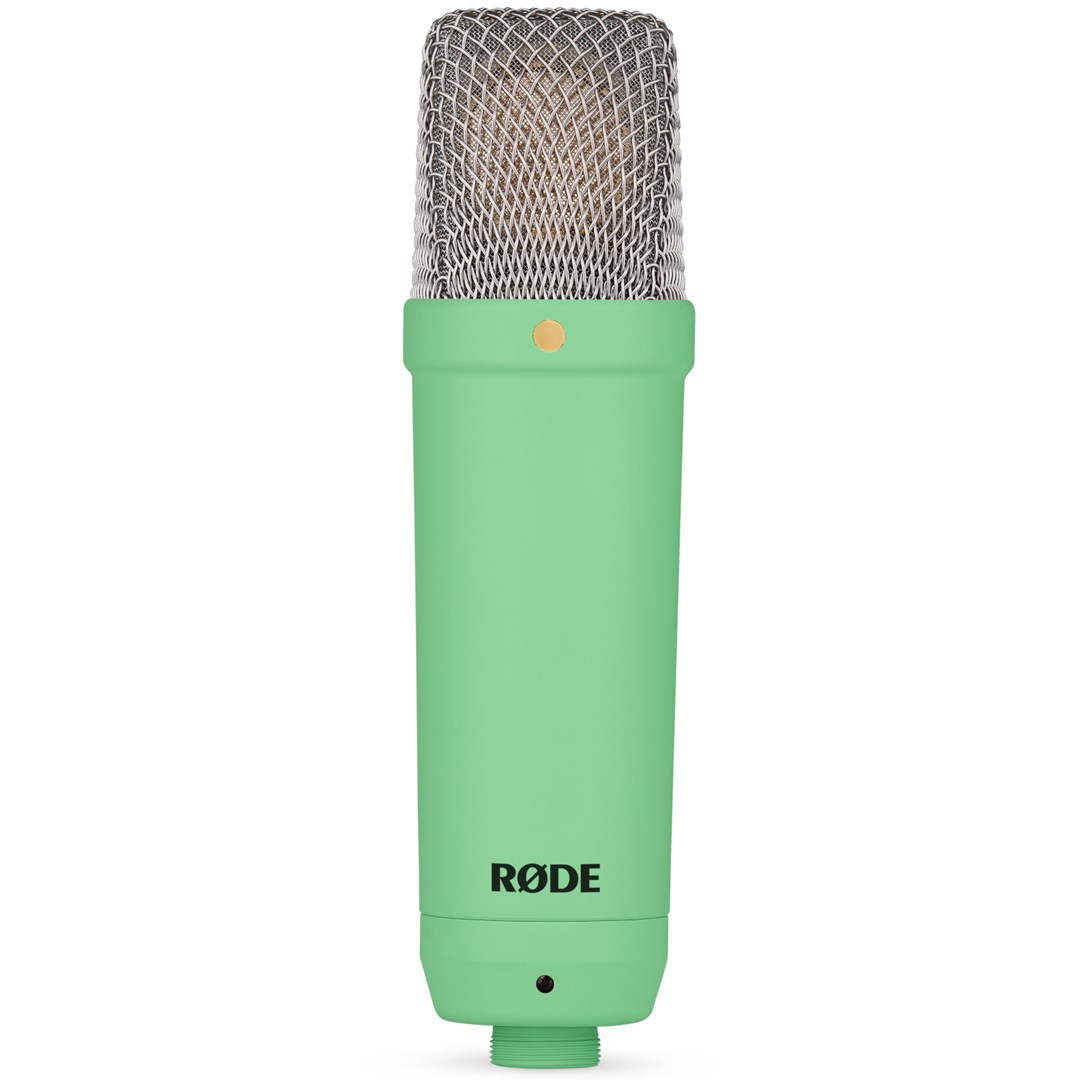 RODE Studijas kondensatora mikrofons RØDE NT1