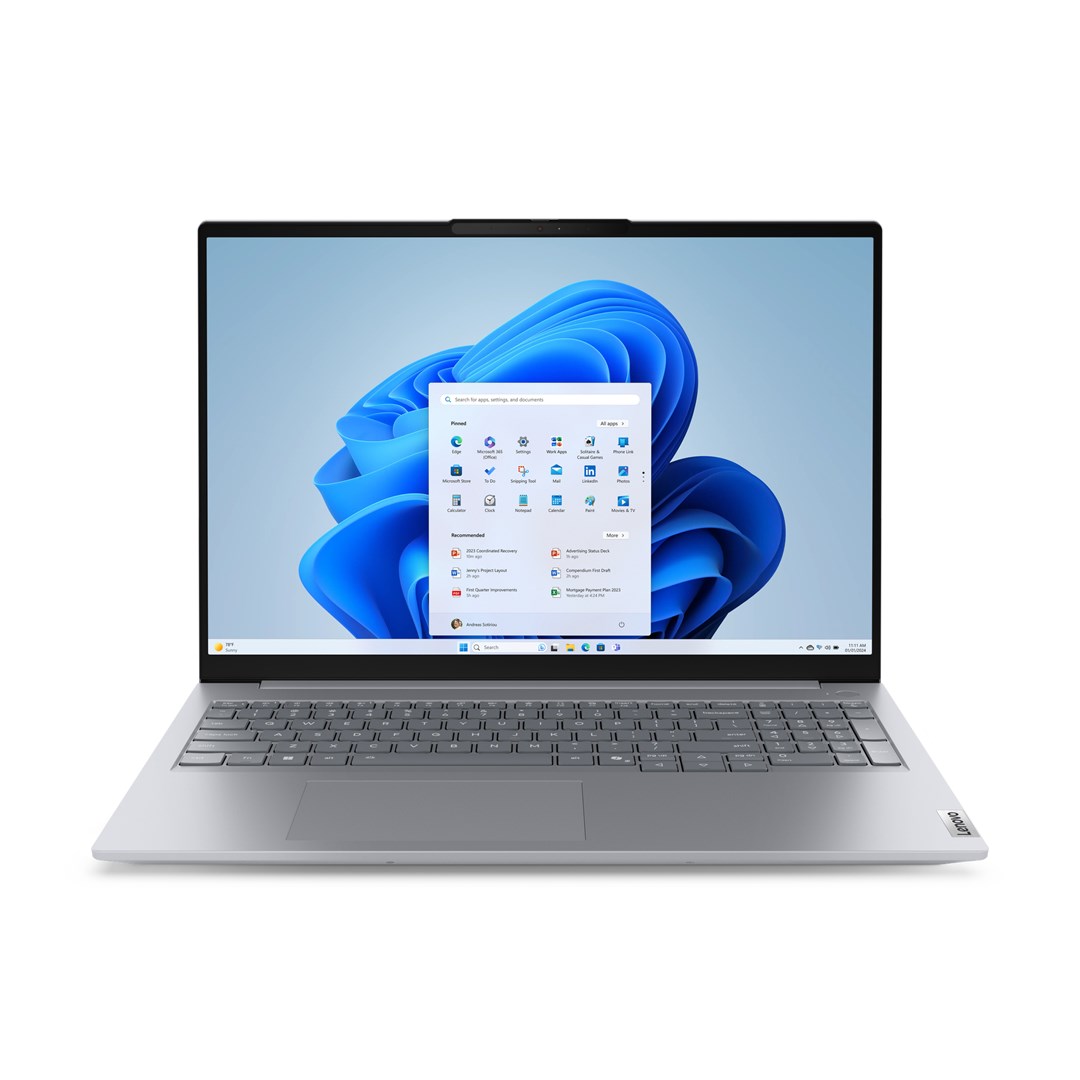 LENOVO Laptop ThinkBook 16 G8 21SK008QPB