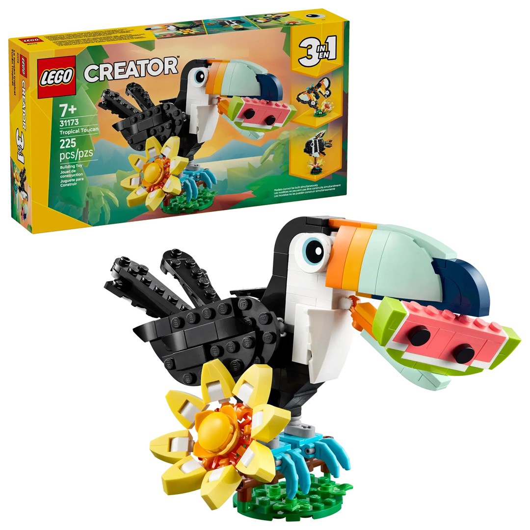 LEGO CREATOR 3 IN 1 31173