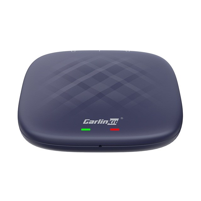 CARLINKIT Adapter Wireless AI Box with