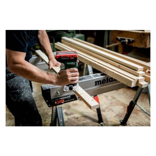 Metabo FMV 18 LTX BL 8