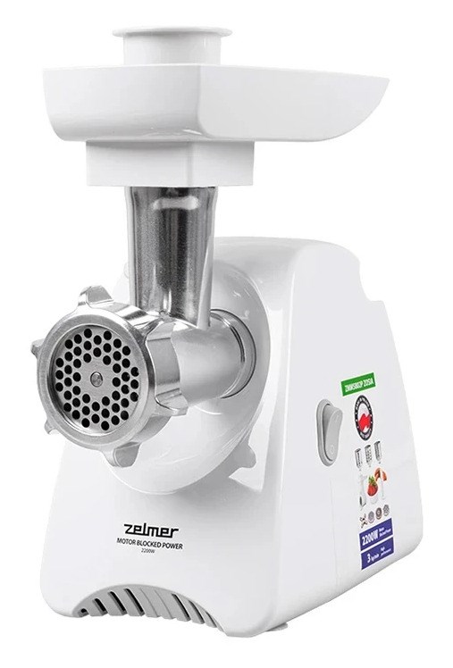 Zelmer ZMM5801P Zosia | ZMM5801P |