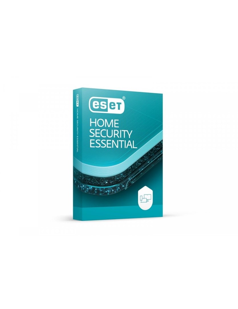 ESET HOME Security Essential BOX 1