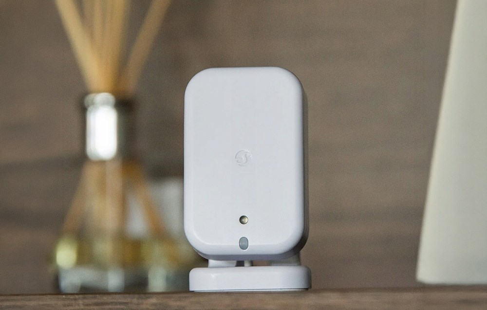 SHELLY Presence Gen4 Smart Motion Sensor