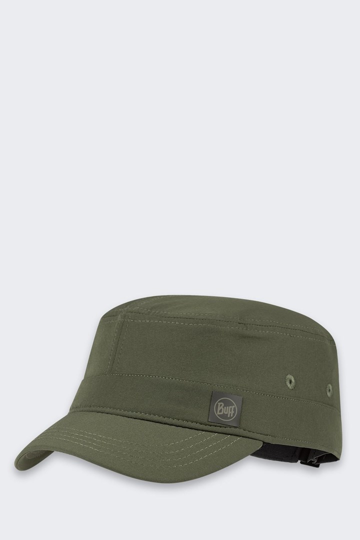 Czapka z daszkiem Buff Military Cap