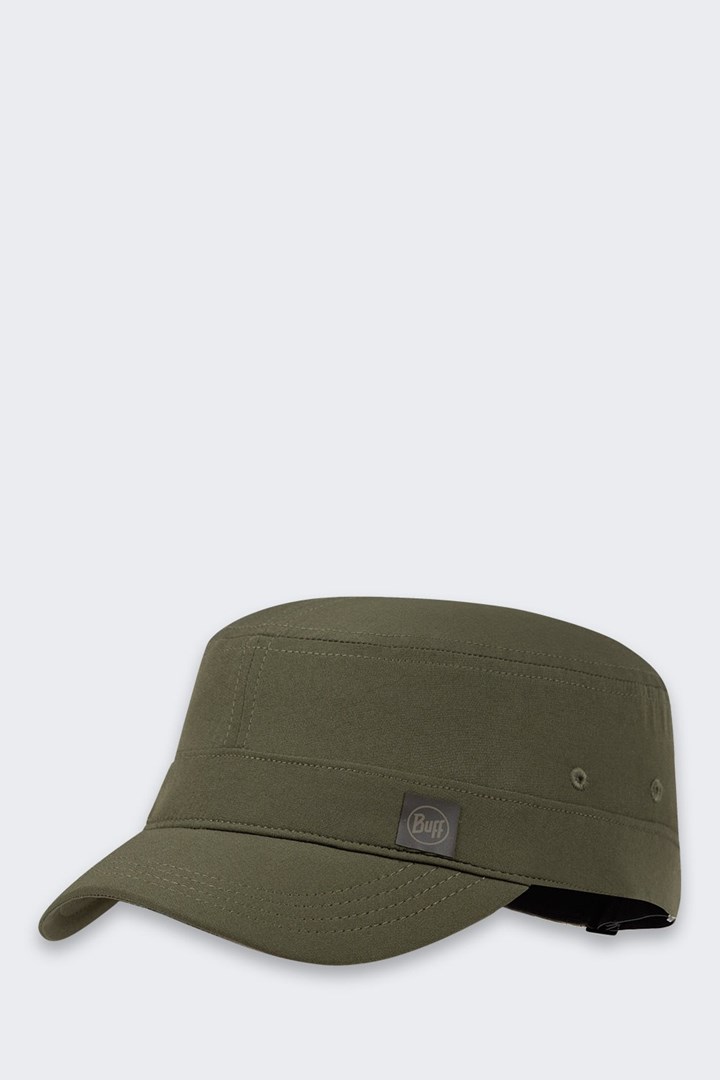 Czapka z daszkiem Buff Military Cap