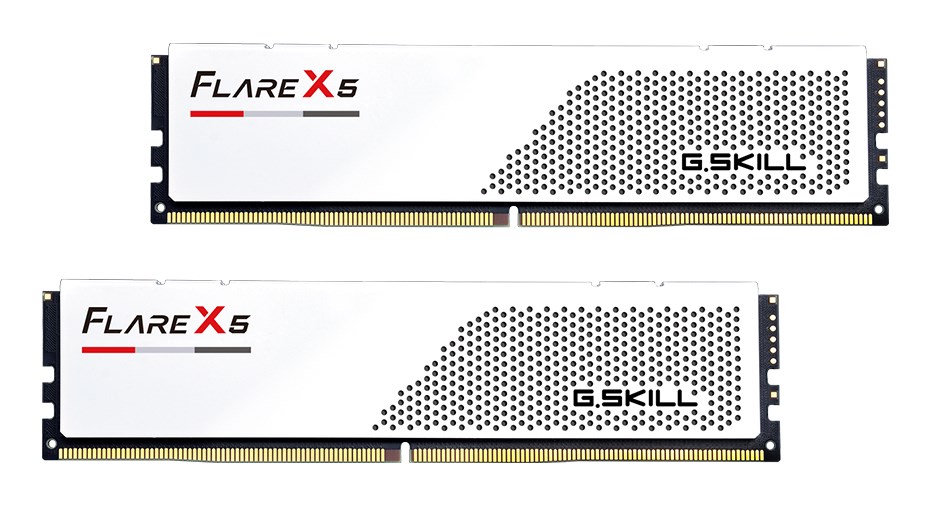 DDR5 96GB PC 6000 CL30 G