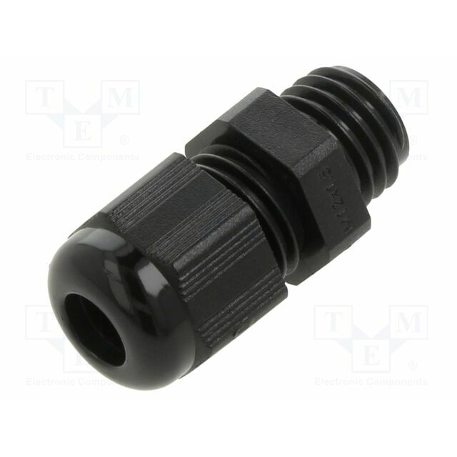 AMPHENOL Cable gland; M12; 1.5