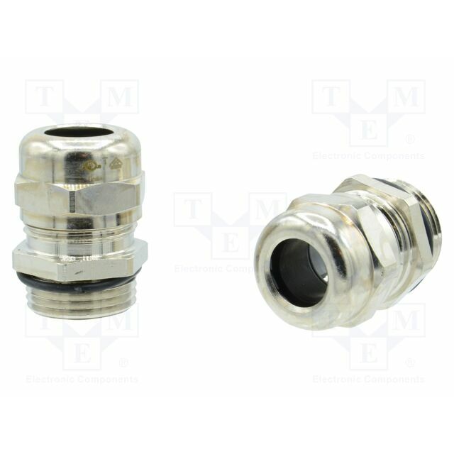 AMPHENOL Cable gland; M25; 1.5