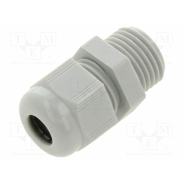 AMPHENOL Cable gland; M16; 1.5