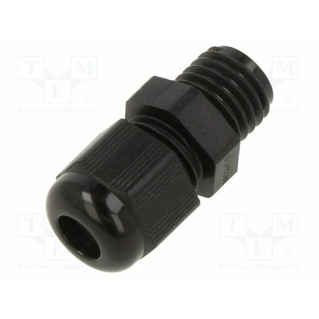 AMPHENOL Cable gland; M12; 1.5