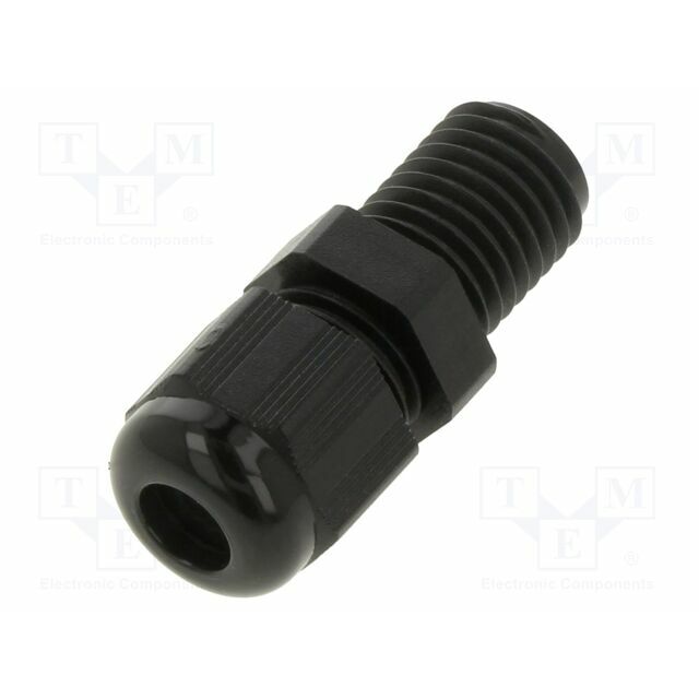 AMPHENOL Cable gland; M12; 1.5