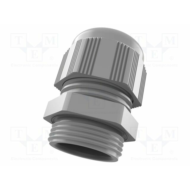 AMPHENOL Cable gland; PG36; IP66,IP68