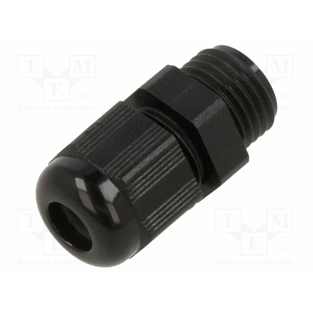 AMPHENOL Cable gland; PG7; IP66,IP68