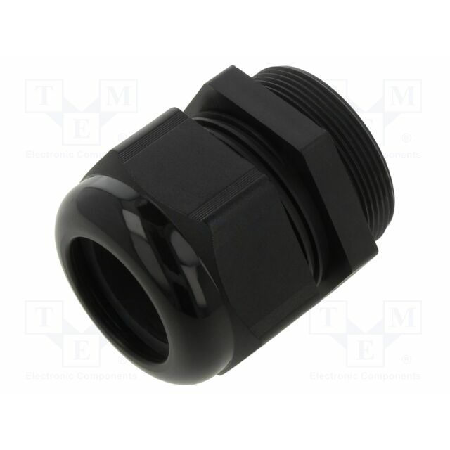 AMPHENOL Cable gland; PG36; IP66,IP68
