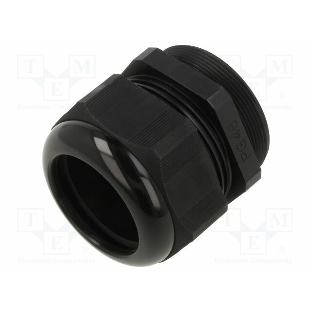 AMPHENOL Cable gland; PG48; IP66,IP68