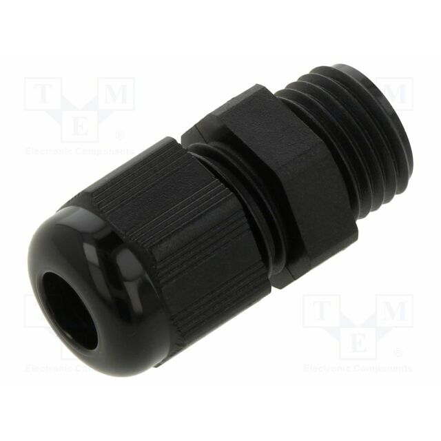 AMPHENOL Cable gland; PG7; IP66,IP68