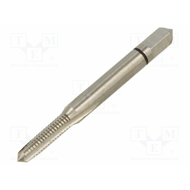 Tap; M4; 700m; L: 45mm; Holder: