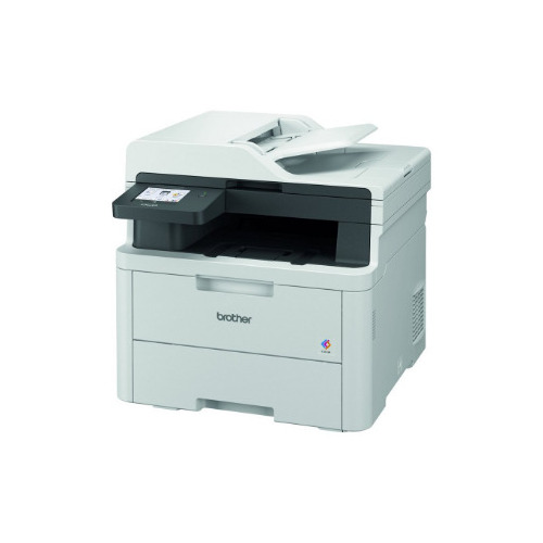 DCP-L3560CDW Krāsu daudzfunkciju printeris,Brother (26/10ppm
