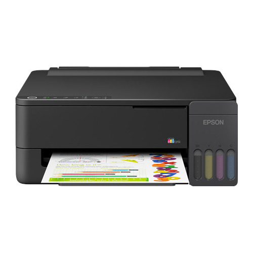 EPSON EcoTank L1350 MFP ink printer