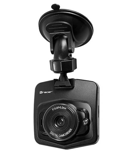 Tracer 45767 MobiDrive, Black | T-MLX28494