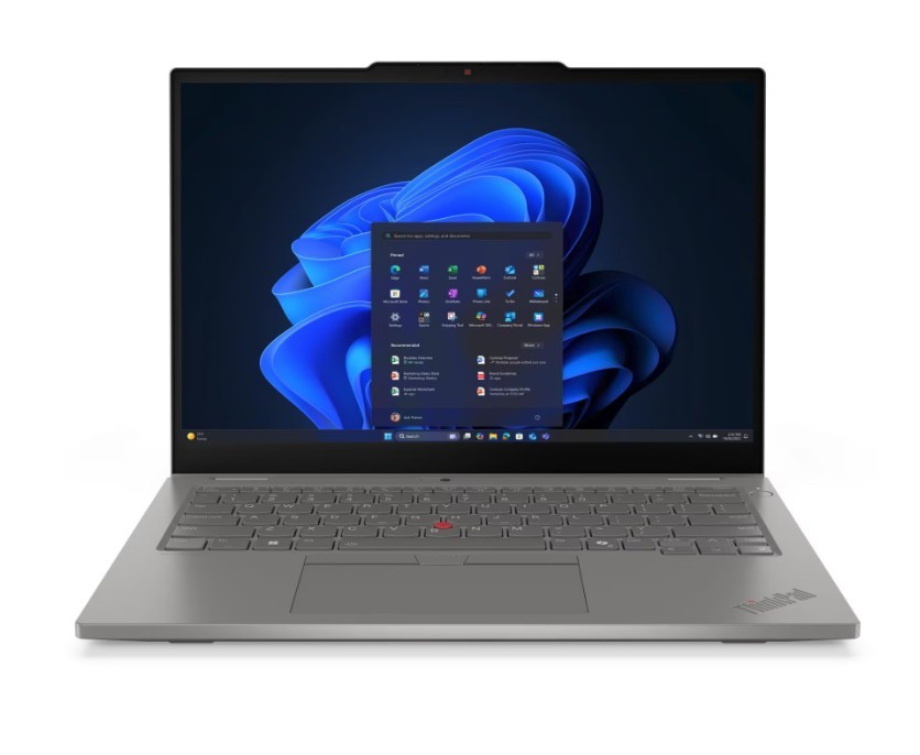 LENOVO Laptop ThinkPad L13 2in1 G6