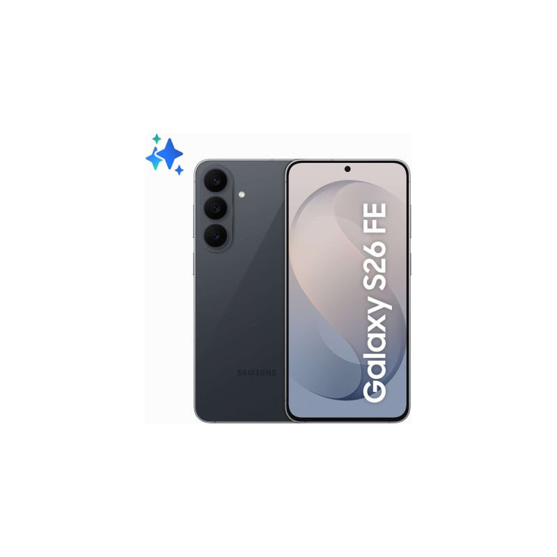 MOBILE PHONE GALAXY S26 FE/512GB GRAPH