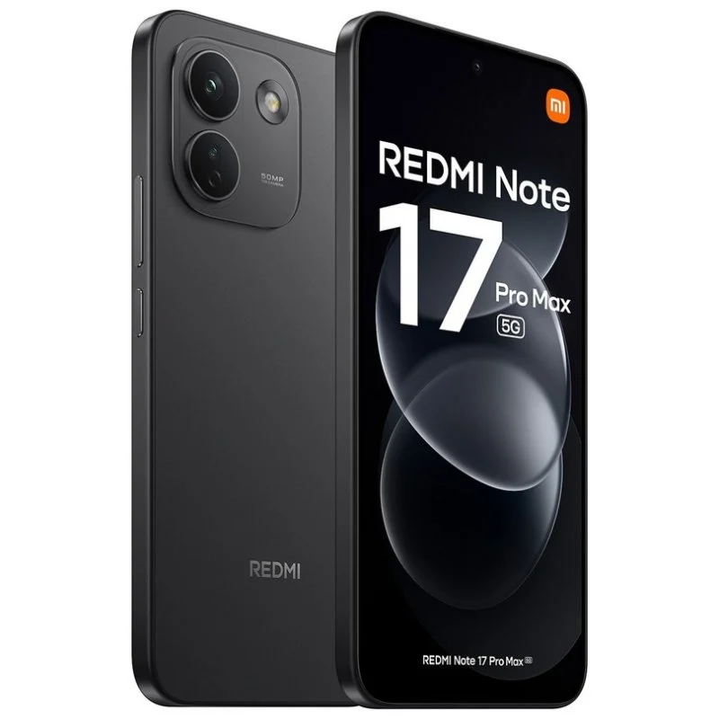 XIAOMI REDMI NOTE 17 PRO MAX