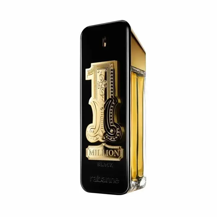 PACO RABANNE Rabanne 1 Million Black