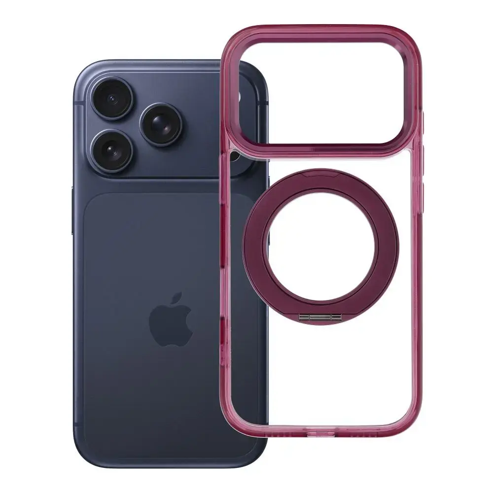 OEM Case for iPhone 18 Pro