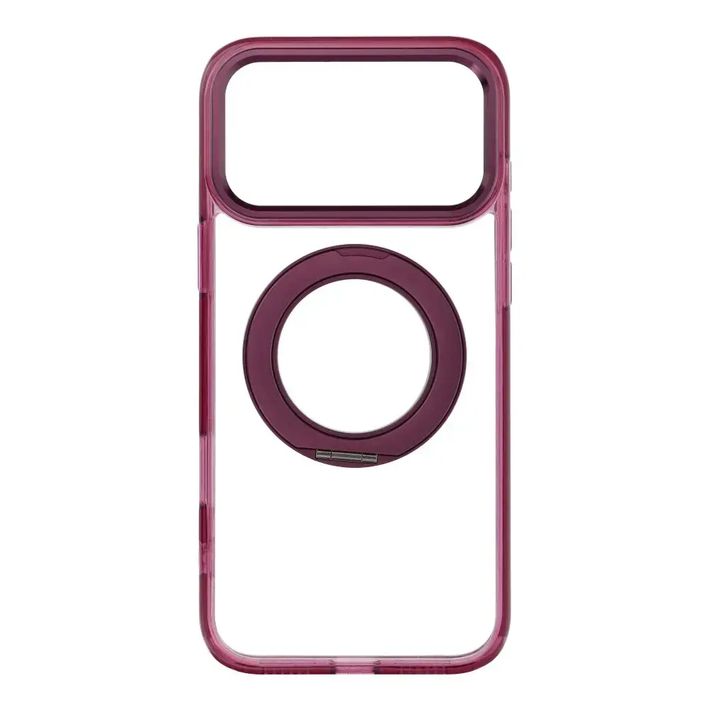 OEM Case for iPhone 18 Pro