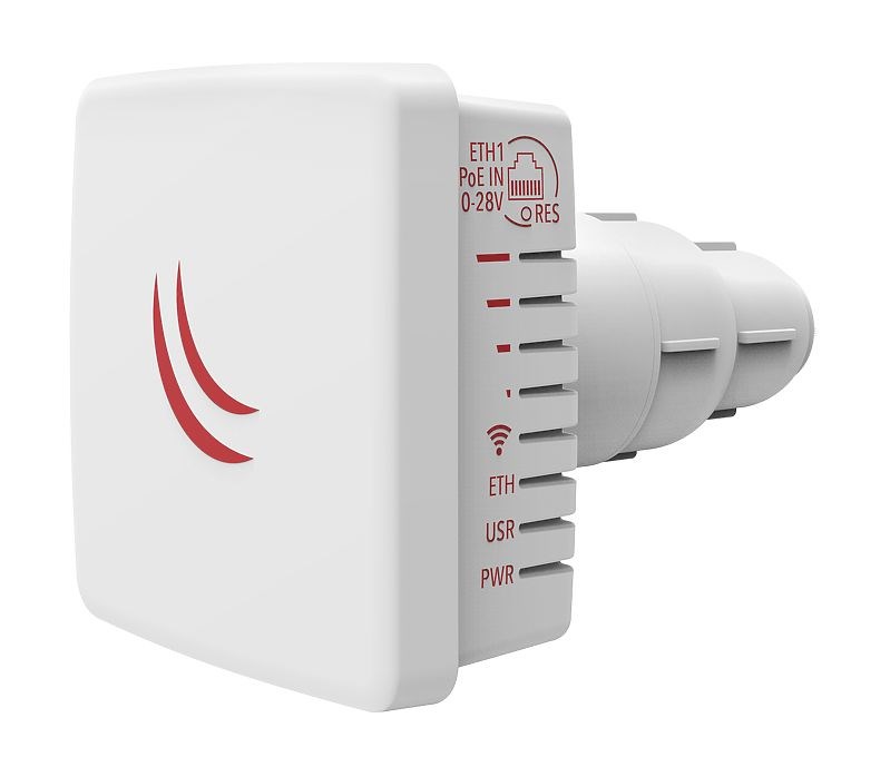 MIKROTIK LDF 5 (RBLDF-5nD) | RBLDF-5nD