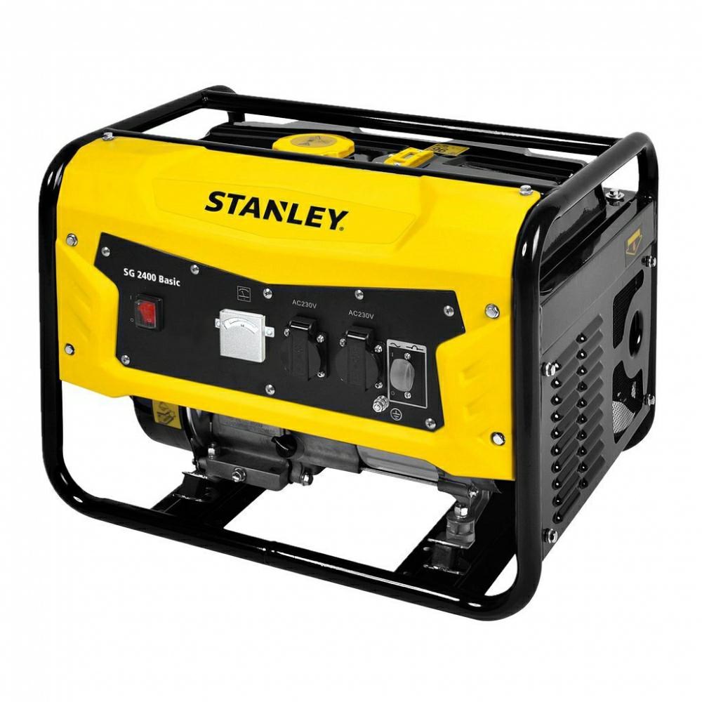 STANLEY-GENERATOR PRĄDOTWÓRCZY SG2400 | SG2400 |
