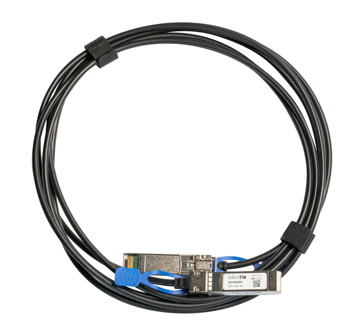 MikroTik XS+DA0001 | SFP28 DAC Cable
