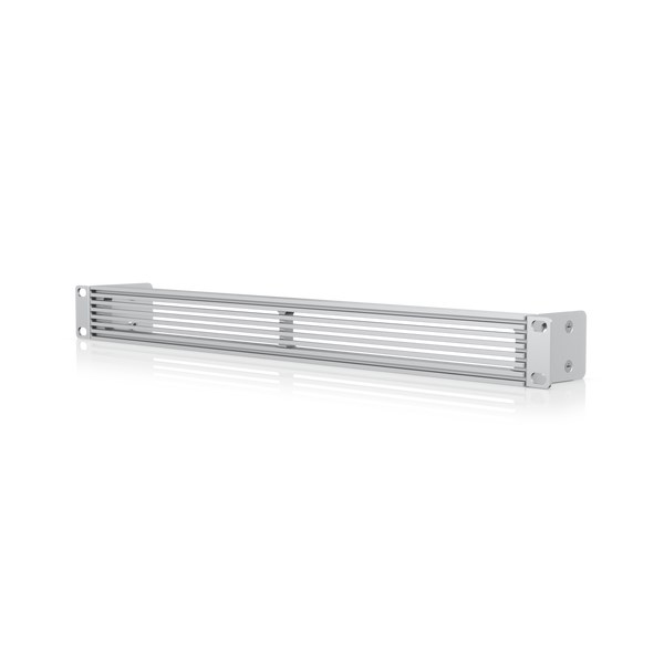 UBIQUITI Rack Mount OCD Panel, Blindblende