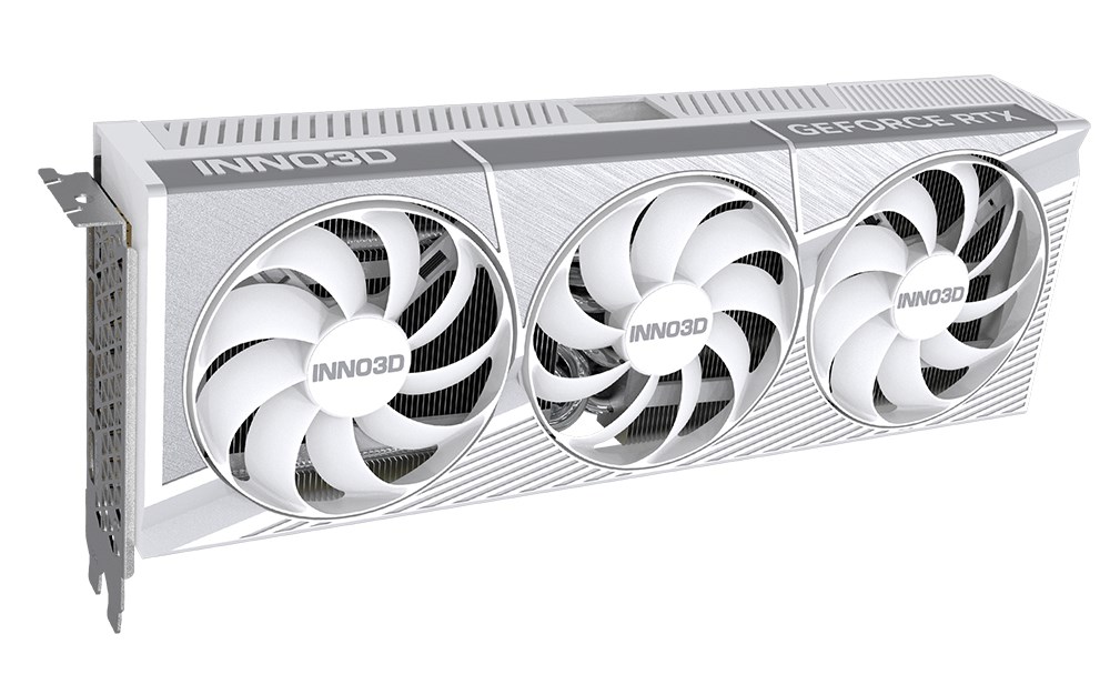 Inno3D GeForce RTX 5080 X3 OS