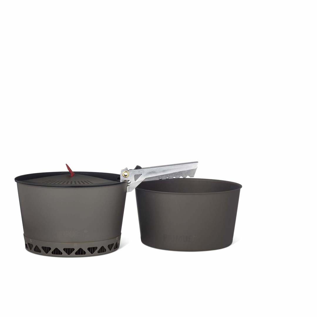 NO NAME Cookware Set Primus PrimeTech