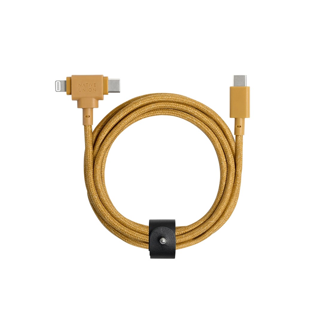 NO NAME Native Union Belt Cable