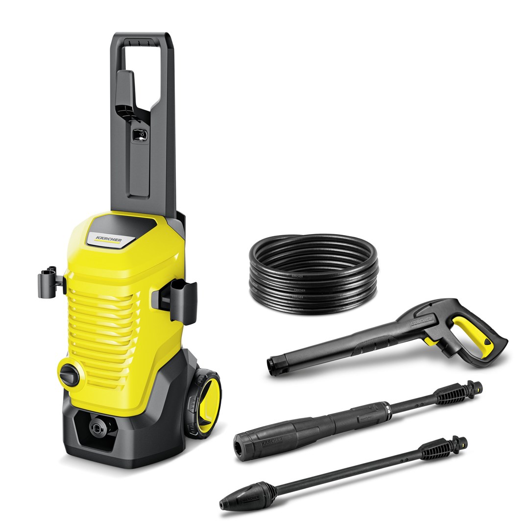 KARCHER Kärcher Augstspiediena mazgātājs K 5