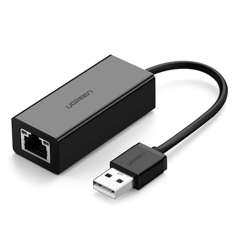 Ugreen 20254 network card Ethernet 100